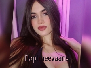 Daphneevaans