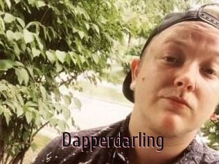 Dapperdarling
