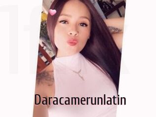 Daracamerunlatin