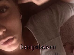 Darcyxdavison