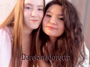 Darelanddoretta