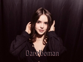 Darelboman