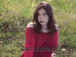 Darelcauldwell