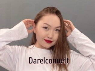 Darelconnett