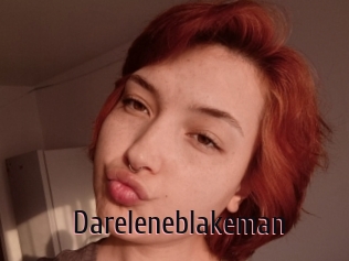 dareleneblakeman 1 film x