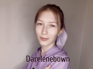 Darelenebown