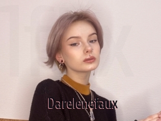 Darelenefaux