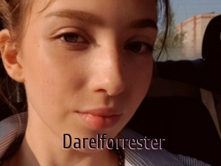 Darelforrester