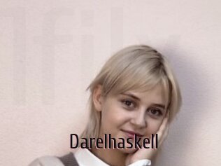 Darelhaskell
