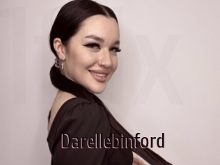 Darellebinford