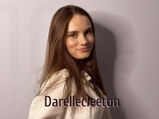 Darellecleeton