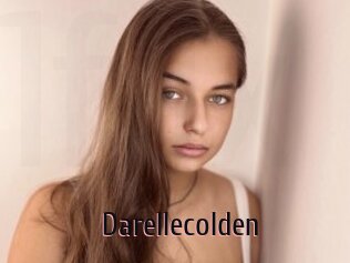 Darellecolden