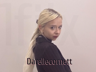 Darellecornett