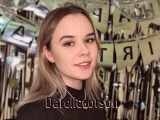 Darellecorson