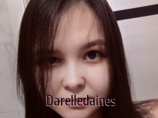darelledaines 1 film x