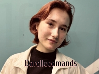 Darelleedmands