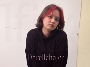 Darellehaler