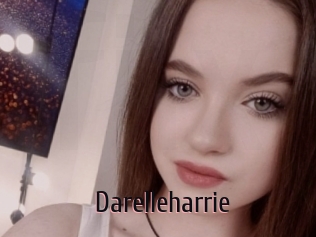 Darelleharrie