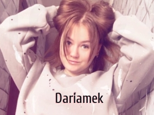 Dariamek