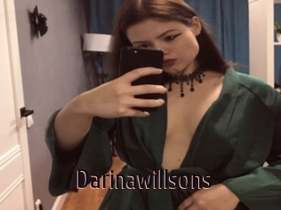 Darinawillsons