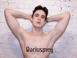 Dariusmey