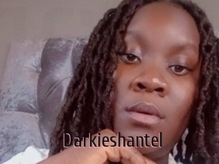 Darkieshantel