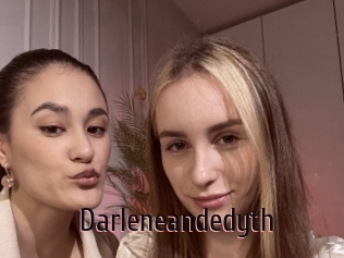 Darleneandedyth