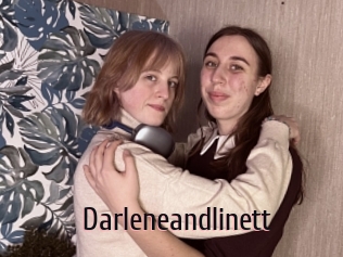 Darleneandlinett