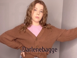 Darlenebagge