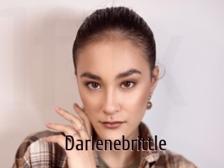 Darlenebrittle