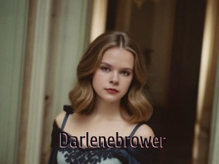 Darlenebrower