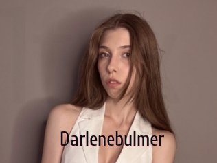 Darlenebulmer