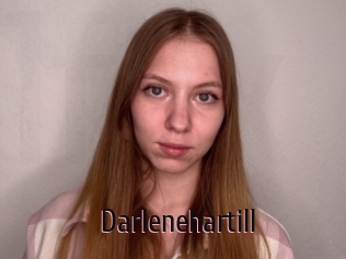 Darlenehartill