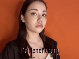 Darlenehendry