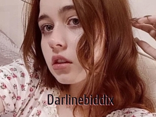 Darlinebiddix
