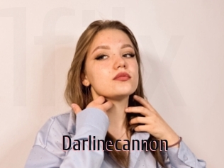Darlinecannon