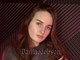 Darlinedobson