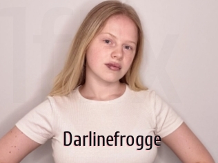 Darlinefrogge