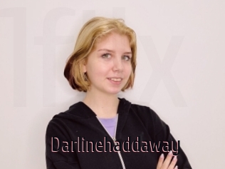 Darlinehaddaway
