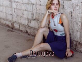 Darnyeva