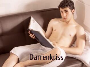 Darrenkriss