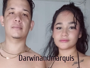 Darwinandmarquis