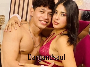 Daryandsaul
