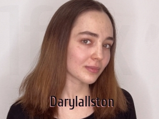 Darylallston