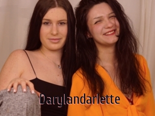 Darylandarlette