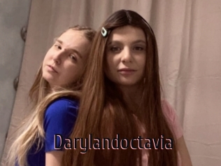 Darylandoctavia