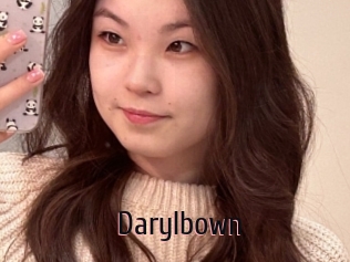 darylbown 1 film x