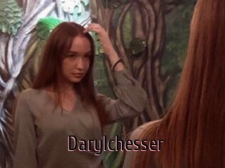Darylchesser