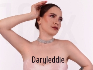 Daryleddie