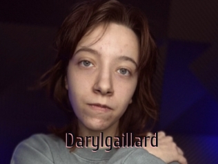 Darylgaillard